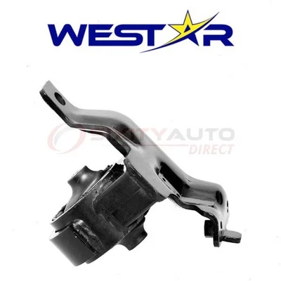 Westar Automatic Transmission Mount for 1996-1997 Geo Prizm - Hard Parts  ww - Image 1 of 4