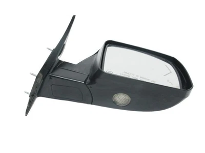 Espejo de señal negro 14-21 Tundra / 14-22 Sequoia punto ciego se adapta a la mano izquierda izquierda izquierda izquierda izquierda derecha Foto 1 de 4