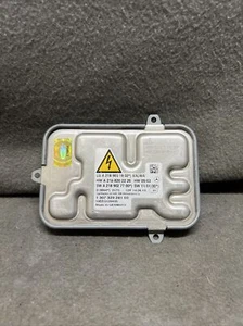 MERCEDES BENZ FARO LASTRE MÓDULO XENÓN OEM A 218 900 19 02 - Imagen 1 de 3