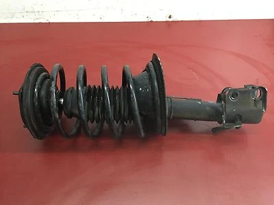 Chrysler Le Baron Cabriolet 3.0 V6 Federbein Stoßdämpfer Spiralfeder VorneRechts - Bild 1 von 4