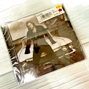 Sunset Man by James Otto (CD, 2008) Country Rock Folk Music-Vocals~Sealed~NIP - Picture 1 of 7