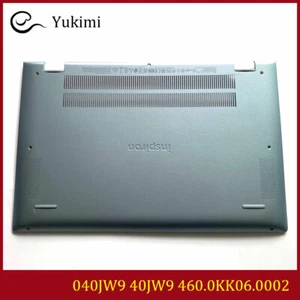 040JW9 460.0KK06.0002 FOR DELL Inspiron 5401 5402 5405 Black D Shell Bottom - Picture 1 of 4
