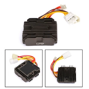 Regulator Rectifier Voltage for Polaris 600 HO 4011731 4012476 4012930 4013587 - Picture 1 of 12