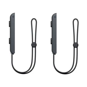 Wrist Strap Handle Lanyard Rope for Nintendo switch Joycon Controllers - 1 Pair - Picture 1 of 5