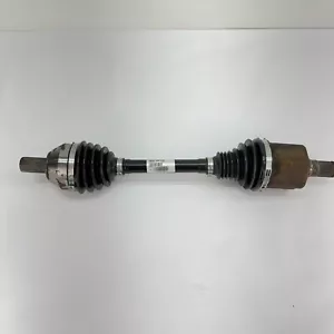 2014-2017 Volvo XC60 S60 S80 V60 XC70 Left Driver Axle Shaft 31367324 OEM - Picture 1 of 5