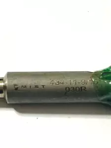 Mist 9/16'' Size, 1/4" Shank, 434-11-9/1 Counterbore - Picture 1 of 7