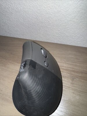 Logitech Lift & Logitech Wave Keys Mouse And Keyboard Matching. Fast Shipping - Image 1 of 4