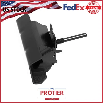 Suporte de transmissão para CHEVROLET EXPRESS 2500 3500 GMC SAVANA - Imagem 1 de 4