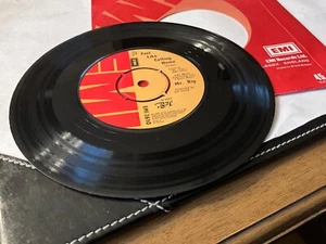 Mr.Big...FEEL LIKE CALLING HOME..EMI 2610 - Picture 1 of 2