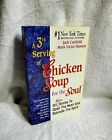 Chicken Soup for the Soul Ser.: A 3rd Serving of Chicken Soup for the Soul : 101