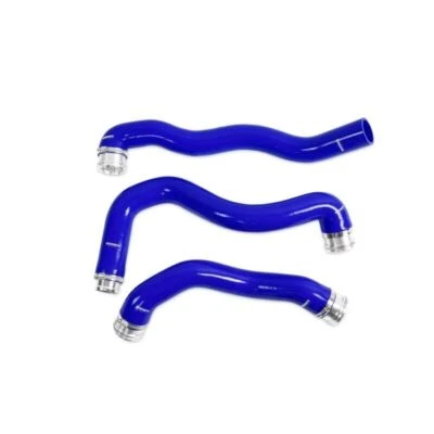 Mishimoto Silicone Coolant Hose for 2008-2010 Ford F-250 F-350 6.4L Powerstroke - Image 1 of 4