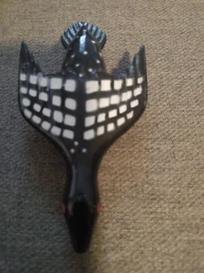 Vintage Shad-Quacksalber Kurbelköder Loon Angelköder - Bild 1 von 2