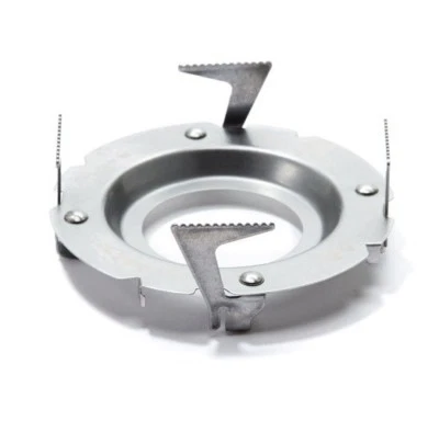 JETBOIL POT SUPPORT FRYPAN SUPPORT FOR FLASH ZIP LUNA MINIMO MICROMO SUMO + MORE - Image 1 of 4