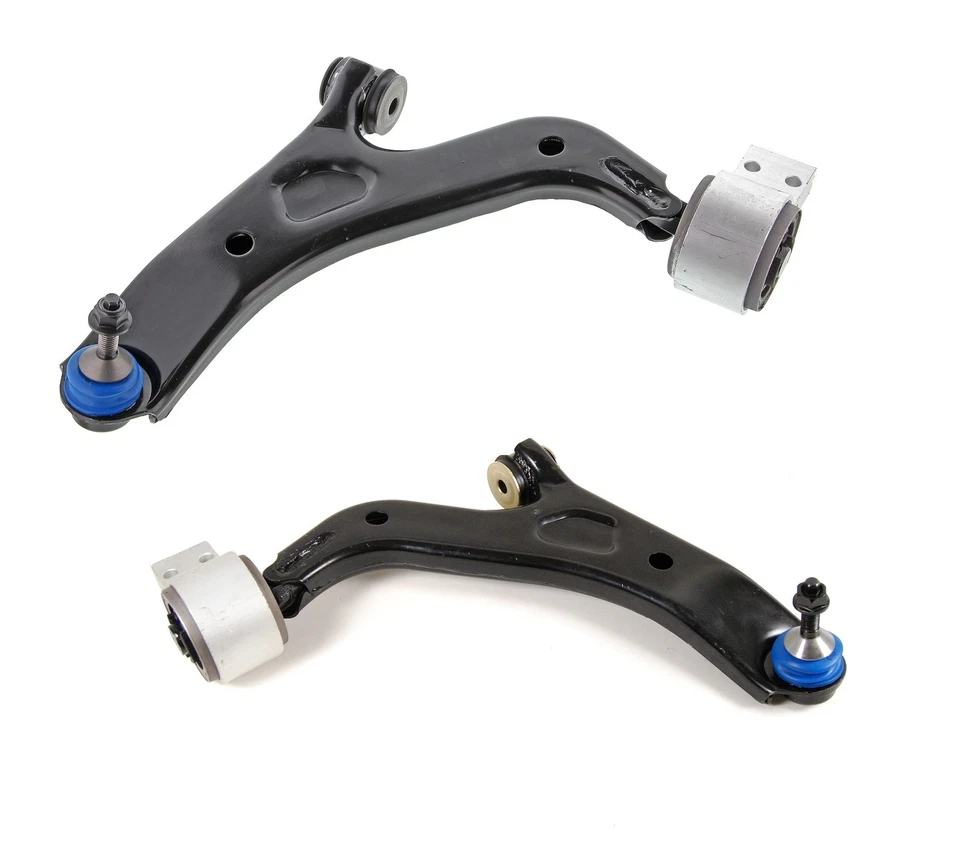Mevotech Lower Control Arms Pair ford Flex 09 Taurus 08-09 Sable 08-09 4WD - Image 1 of 1