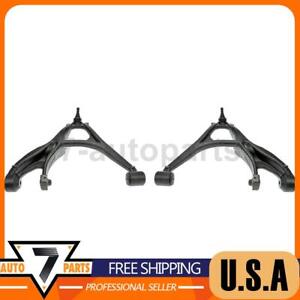 Control Arms Front Lower Dorman For Hummer H3 3.5L 3.7L 5.3L 2006-2010