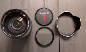 Vivitar Series 1 28-210mm F/4.2-6.5 KA Mount Pentax lens - USED - Picture 1 of 10