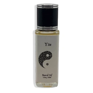 Yin Beard Oil - by Murphy and McNeil - Picture 1 of 2
