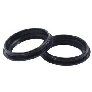 Sellos antipolvo 30*42 mm para Honda CR80R Kawasaki KLX110 Suzuki DRZ125 L Yamaha YTM200 - Imagen 1 de 2