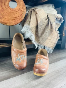 Dansko Clogs Professional - Picture 1 of 5
