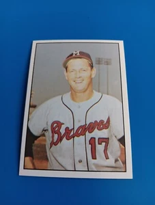 Frank Lary 1978 TCMA The 1960's #253 Milwaukee Braves - Picture 1 of 2