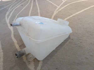 Ford Escort MK4 RS Turbo S2 (88 Spec) Coolant Reservoir new - Picture 1 of 9