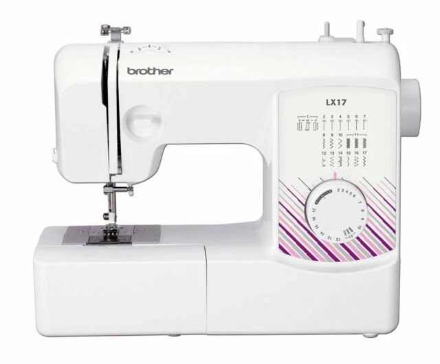 Brother LX17 Sewing Machine