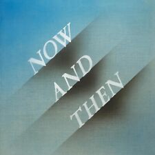 Now And Then by The Beatles (CD Single, 2023, Capitol) *NEW* *FREE Shipping*