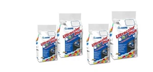 Mapei Ultracolor Plus flexibler Fugenmörtel 20kg Box (4x5kg) erhältlich in 38 Farben - Bild 1 von 41