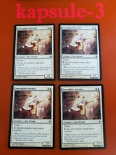 4x Dawnglare Invoker | Rise of the Eldrazi | MTG Magic Cards