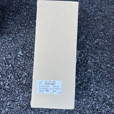 Refrigerator Icemaker Assembly for GE, AP4321616, PS1993871, WR30X10097 - Image 1 of 2