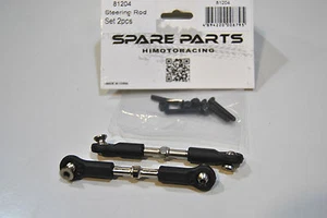81204 Barrettes Pilotage HIMOTO 1/8 Pilotage Lever - Picture 1 of 1