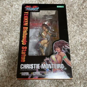 Tekken Bishojo Christie Monteiro 1/7 scale PVC figure KOTOBUKIYA Japan Import - Bild 1 von 5