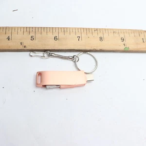 Hi-Speed USB 2.0 TYPE C USB Flash Drive Pink 64GB 9511699320 - Photo 1/4