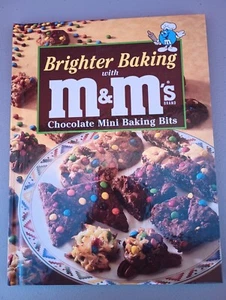 Heller Backen mit M&M's Kochbuch Hardcover - Bild 1 von 6