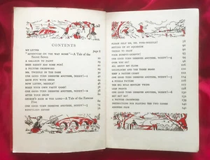 ENID BLYTON MAGAZINE ANNUAL NO. 2 1ST ED 1955 FAMOUS FIVE SECRET SEVEN NODDY - Picture 1 of 4