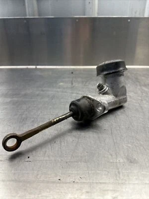 1985-1987 Jeep Cherokee XJ Comache MJ Clutch Master Cylinder OEM Foto 1 de 4
