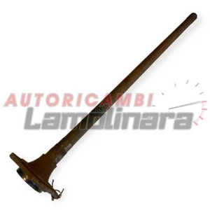 Semiasse Alfa Romeo 750 101 Giulietta berlina sprint Spider flangia a stella - Picture 1 of 5