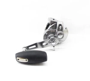 Shimano Reel Baitcast Ocea Conquest CT 301 HG 2024 Left Hand (6727) - Imagen 1 de 6