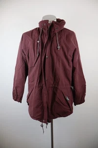 Mammut Jacket Padded Men's Jacket Size M Man Casual Vintage Jacket Parka - Picture 1 of 10