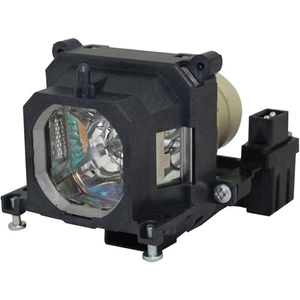 Jaspertronics™ Lamp & Housing for Acto 1300052500 Projectors - 1 Year Warranty - Picture 1 of 4