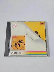 Bee Gees - The Best of the Bee Gees Vol.1 - Bee Gees CD - Imagen 1 de 2