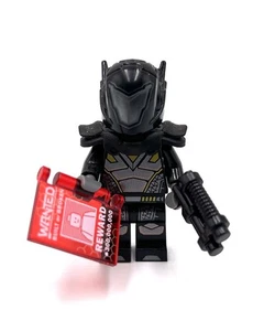 LEGO Galactic Bounty Hunter CMF Series 19 71025 minifigure Space - Picture 1 of 6