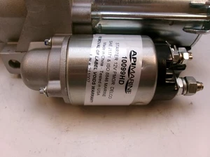 API Marine Starter PN 10099HD - Picture 1 of 4