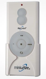 New MinkaAire RC210 Hand Held AireControl Ceiling Fan Remote Free US Shipping - Picture 1 of 2