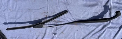 Wiper Arm Driver Left Side 2004 05 06 07 08 09 10 11 Mazda RX-8 - Image 1 of 2