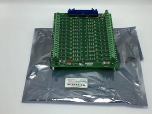 Crouzet PB-24C4 24-Channel I/O Module Rack - Picture 1 of 5