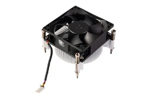 Dissipateur thermique avec ventilateur Dell Precision 3660/XPS 8950/8960/Alienware R15 <65W MXY5H - Photo 1/1