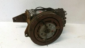 Compresor de CA integral 304 V8 para 64-74 AMC Ambassador - Imagen 1 de 9