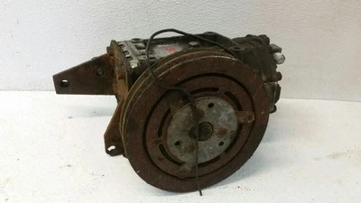 304 V8交流压缩机集成交流适用于64-74 AMC大使 — 第 1/4 张图片