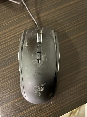 Razer Taipan Gaming Mouse RZ01-0078 - Image 1 of 4